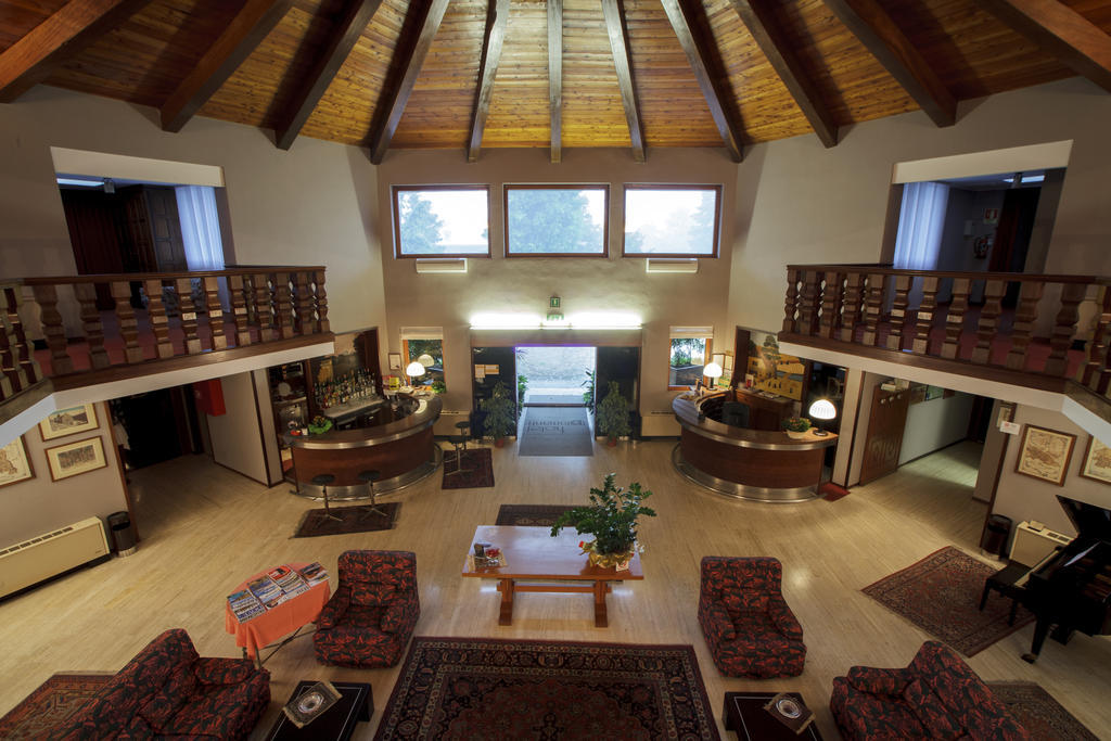 Hotel I Diamanti Garlasco Экстерьер фото